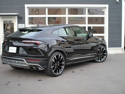 2020 Lamborghini URUS — миниатюра 45