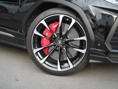2020 Lamborghini URUS — миниатюра 3