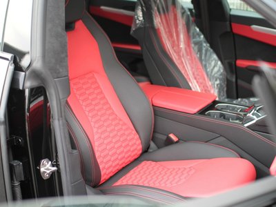 2020 Lamborghini URUS — миниатюра 26