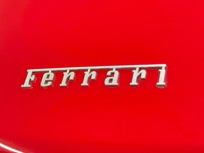 2016 Ferrari CALIFORNIA T 照片 12