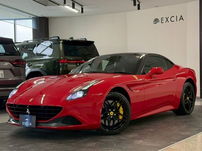 2016 Ferrari CALIFORNIA T 照片 6