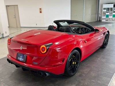 2016 Ferrari CALIFORNIA T 照片 16