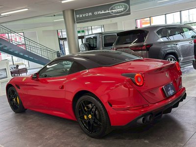 2016 Ferrari CALIFORNIA T 照片 7