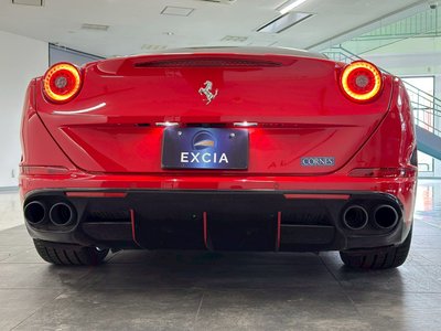 2016 Ferrari CALIFORNIA T 照片 10