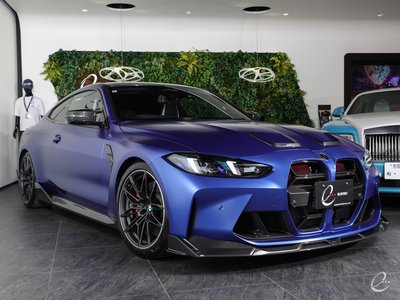 2022 BMW M4 COUPE thumbnail 32