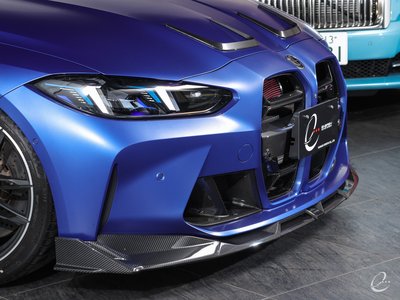2022 BMW M4 COUPE thumbnail 24