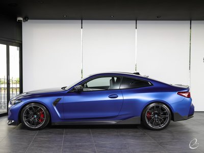 2022 BMW M4 COUPE thumbnail 48