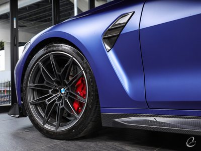 2022 BMW M4 COUPE thumbnail 53