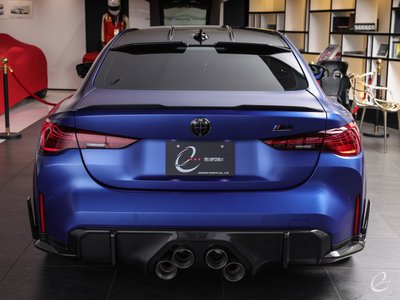 2022 BMW M4 COUPE thumbnail 67