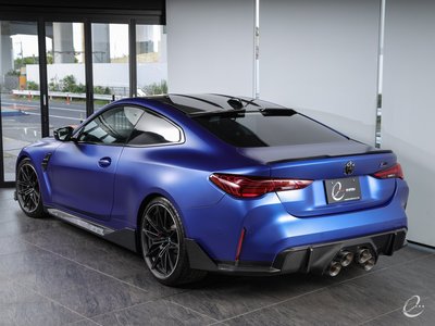 2022 BMW M4 COUPE thumbnail 54