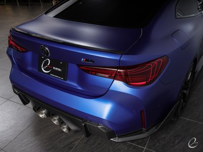 2022 BMW M4 COUPE thumbnail 61