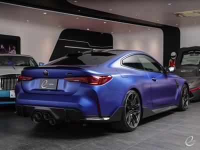 2022 BMW M4 COUPE thumbnail 70