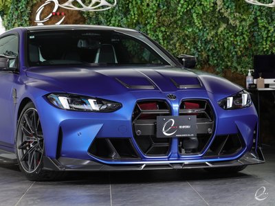 2022 BMW M4 COUPE thumbnail 17