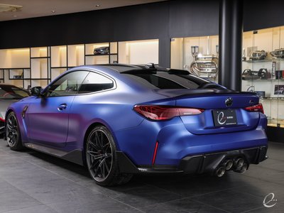 2022 BMW M4 COUPE thumbnail 65
