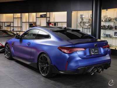 2022 BMW M4 COUPE thumbnail 64