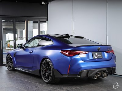 2022 BMW M4 COUPE thumbnail 55