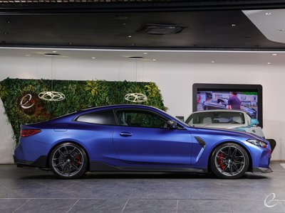 2022 BMW M4 COUPE thumbnail 75