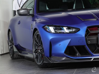 2022 BMW M4 COUPE thumbnail 18