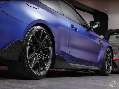 2022 BMW M4 COUPE thumbnail 72