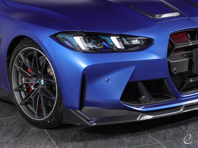 2022 BMW M4 COUPE thumbnail 21