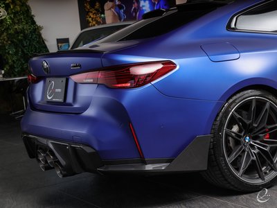 2022 BMW M4 COUPE thumbnail 71