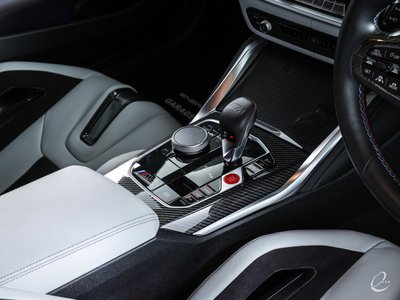2022 BMW M4 COUPE photo 11