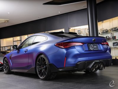 2022 BMW M4 COUPE thumbnail 66