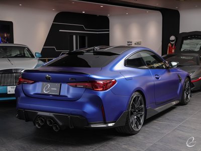 2022 BMW M4 COUPE thumbnail 69