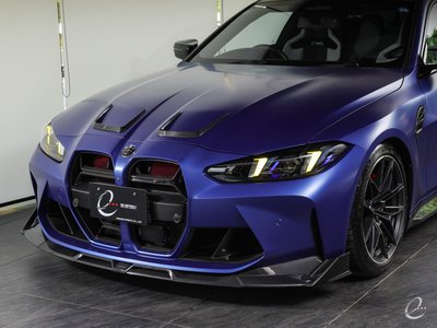 2022 BMW M4 COUPE thumbnail 45