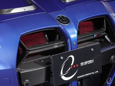 2022 BMW M4 COUPE thumbnail 20