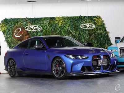 2022 BMW M4 COUPE photo 14
