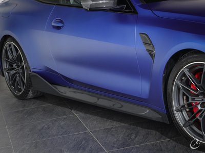 2022 BMW M4 COUPE thumbnail 28