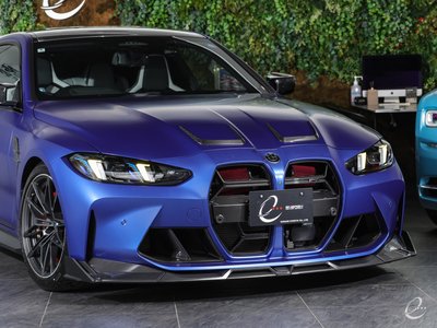 2022 BMW M4 COUPE thumbnail 36