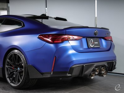 2022 BMW M4 COUPE thumbnail 56