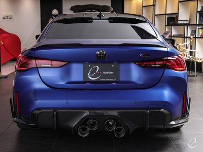 2022 BMW M4 COUPE thumbnail 68