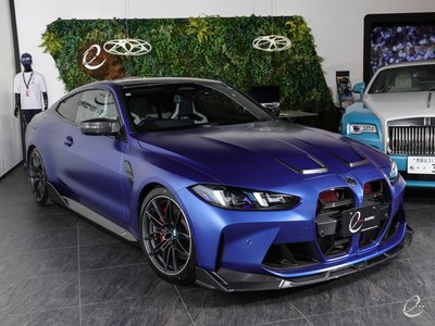 2022 BMW M4 COUPE thumbnail 31
