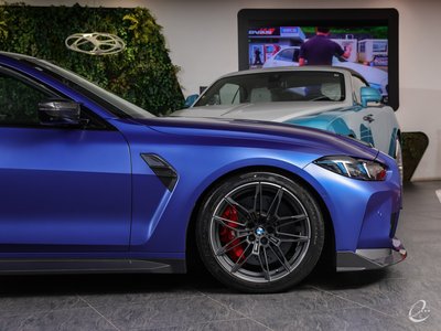 2022 BMW M4 COUPE thumbnail 76