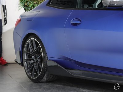 2022 BMW M4 COUPE thumbnail 27