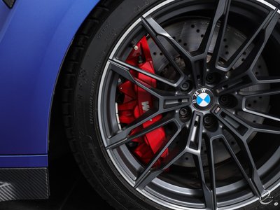 2022 BMW M4 COUPE thumbnail 38