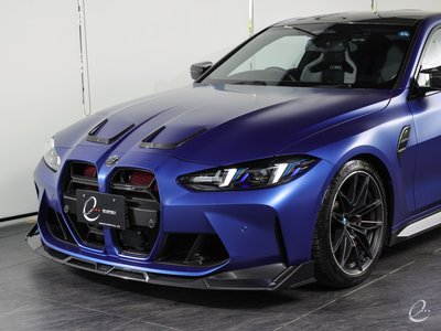 2022 BMW M4 COUPE thumbnail 44