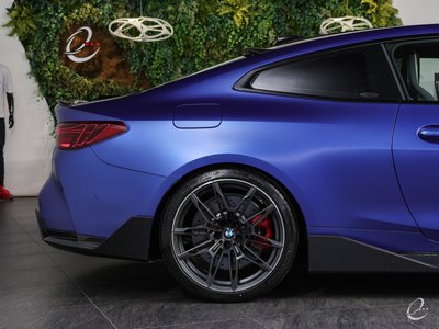 2022 BMW M4 COUPE thumbnail 77
