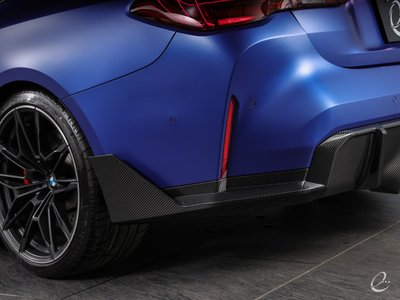 2022 BMW M4 COUPE thumbnail 57