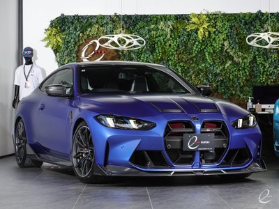 2022 BMW M4 COUPE thumbnail 35