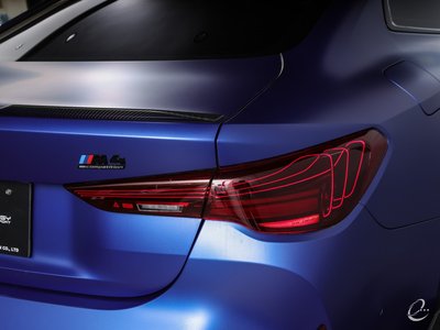 2022 BMW M4 COUPE thumbnail 62