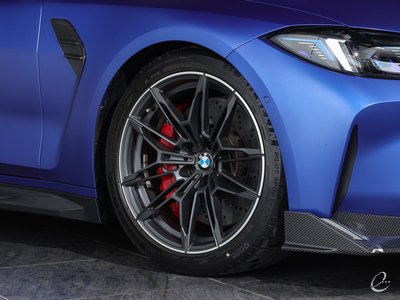 2022 BMW M4 COUPE thumbnail 26