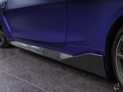 2022 BMW M4 COUPE thumbnail 52