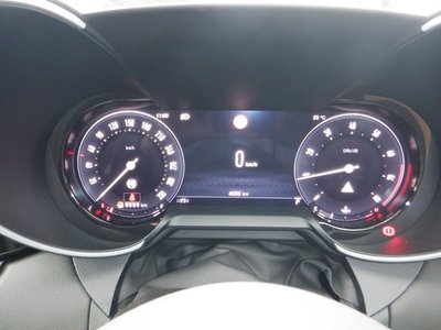 2024 ALFA Romeo JULIA 照片 12