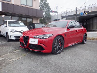 2024 ALFA Romeo JULIA 照片 1