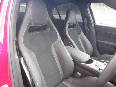2024 ALFA Romeo JULIA 照片 8
