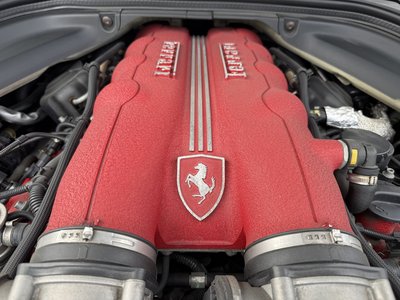صورة 71 لـ 2009 Ferrari CALIFORNIA